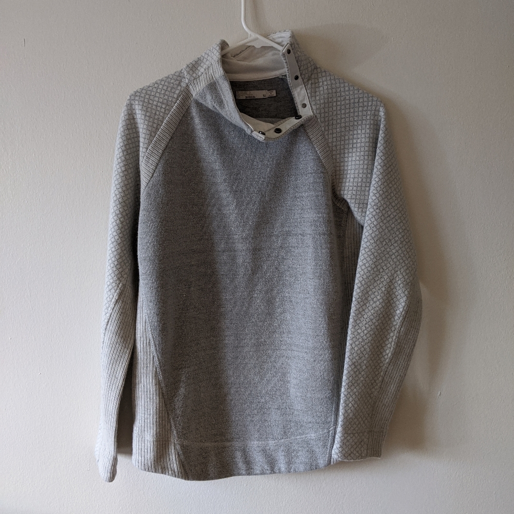Women's Prana Sweater